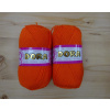 Madame Tricote Paris Dora - 031 oranžová