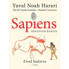 Sapiens: Zrod ľudstva - Yuval Noah Harari