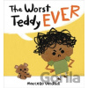The Worst Teddy Ever - Marcelo Verdad