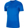 Nike Chlapecké tričko Park VII BV6741 463 BV6741 463 modré XS (122-128 cm)