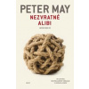 Nezvratné alibi - Peter May