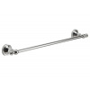 Gedy NEVIS držiak uterákov 600x82mm, chróm SPH NV216013
