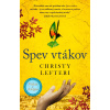 Spev vtákov - E-kniha