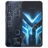 Smartfón Cubot X70 12 GB / 256 GB 4G (LTE) fialový