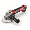 FLEX 499285 LBE 125 18.0-EC C Aku-uhlová brúska s reguláciou otáčok a brzdou 18,0 V