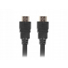 Lanberg CA-HDMI-10CC-0150-BK HDMI-HDMI kábel M/M v1.4 15 m čierny (HDMI-HDMI kábel M/M v2.0 15m čierny)