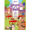Show and Tell 3 DVD - Gabby Pritchard & Margaret Whitfield