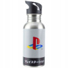 Paladone Playstation Heritage Metal 500 ml