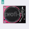 Doto Design Skin PLX-1000 COLORS DVS Pink