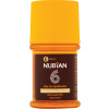 Nubian vodeodolný olej na opaľovanie Betakarotén OF 6 60 ml