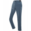 Alpine Pro Ramel Pánske outdoorové nohavice MPAC671 blue mirage 52-SH