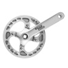 Sturmey-Archer kliky FC-S722 1x 42z 170 mm dvojtý kryt