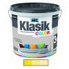Het Klasik Color 0618 žltý sýty 1,5kg