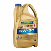 Motorový olej Ravenol 4 l 5W-30
