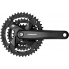SHIMANO ALTUS M371 9K HORSKÉ KĽUKY
