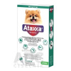 Ataxxa 200 mg/40 mg (psy do 4kg) sol 1x0,4 ml