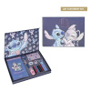 Cerdá Lilo & Stitch Stationery - Set 13 pieces You're My Fav