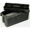 raaco Compact 15, 104432 kufrík na náradie, 1 ks, (š x v x h) 426 x 170 x 215 mm; 104432