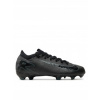 Nike Futbalové topánky Zm Vapor 16 Pro Fg HF5448 Čierna