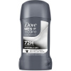 Dove Men+Care Advanced Invisible antiperspirant deo stick 50 ml, Invisible