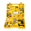 Sada náradia Deli Tools EDL1048J, 48 kusov