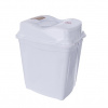 ORION Odpadkový kôš WHIRPOOL 16 l