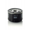 Olejový filter MANN-FILTER MW 75 (MW75)