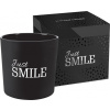 Sviečka Just Smile 300g Bispol