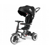 Qplay Trojkolka Rito Black