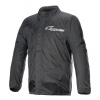 ALPINESTARS bunda HURRICANE RAIN 2, ALPINESTARS (čierna) 2025 - XL