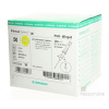 Introcan-W Safety Pur 24G i.v. s krídelkami 0,7 x 19 mm žltá 50 ks