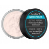 Gosh Waterproof Setting Powder vodeodolný fixačný púder 001 Transparent 7 g