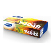 HP originál toner SU444A, CLT-Y404S, Y404S, yellow, 1000str.