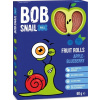 Bob Snail Slimák BOB jablko-čučoriedka 60 g