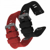 Sada 2x pásik QuickFit pre Garmin Fenix 3 3HR 5X 6X Pro 7X 7X 8 51 mm