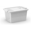 Kis Bi Box S - bílý 11l