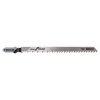 BOSCH Pílový plátok do priamočiarej píly T 301 CD Clean for Wood (3 ks) 2608637591