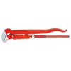 Hasák Knipex tvar S Veľkosť: 1