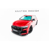Audi RSQ8 Mk1 Facelift, spojler pod predný nárazník, Maxton design