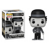 Funko Pop! Charlie Chaplin 79