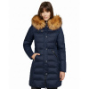 Bunda ROCKANDBLUE dámska 21703-3021 BEAM 67015 Modrá - 42