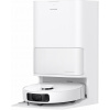 Robotický vysávač Dreame D20 Ultra, biely EÚ Dreame