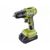 Akumulátorový skrutkovač Extol, 20 V 402450