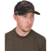 Fox Šiltovka Camo Baseball Scoop