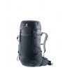 Turistický batoh Deuter Futura 32 - black