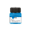 KREUL akrylová metalická farba - modrá - 20 ml