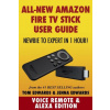 Amazon Fire TV Stick User Guide