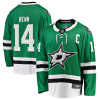 Dallas Stars - Jamie Benn Breakaway Home NHL Dres 5XL