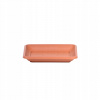 Prosperplast miska Terra terakota 27 cm