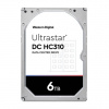 Pevný disk Western Digital 0B36047 WD Ultrastar 7K6 6TB SAS 3,5